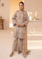 Mahees Florence Chikankari Lawn Unstitched 3pcs - Jotey