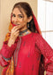 Mahees Ghazal Embroidered Lawn Unstitched 3pcs - Jotey