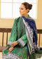 Mahees Ghazal Embroidered Lawn Unstitched 3pcs - Jotey