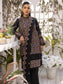 Majestic By Aalaya Vol- 01 Unstitched 3Pcs - Jotey