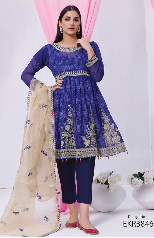 Mala By Rana Arts 3pcs - Jotey