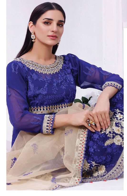 Mala By Rana Arts 3pcs - Jotey