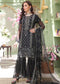 Manahil By Bin Hameed EMB Semi Stitched Sharara - Jotey