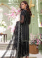 Manahil By Bin Hameed EMB Semi Stitched Sharara - Jotey