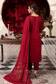 Manizay Albeli  Embroidered Swiss Voil Unstitched 3pcs - Jotey