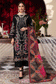 Manizay Albeli Embroidered Swiss Voil Unstitched 3pcs - Jotey