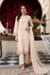 Manizay Albeli  Embroidered Swiss Voil Unstitched 3pcs - Jotey