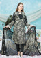 Manizay Khanam Embroidered Fancy Lawn 3Pcs - Jotey