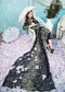 Manizay Khanam Embroidered Fancy Lawn 3Pcs - Jotey
