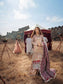 Maryam Hussain Wedding - Jotey