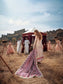 Maryam Hussain Wedding - Jotey