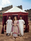 Maryam Hussain Wedding - Jotey