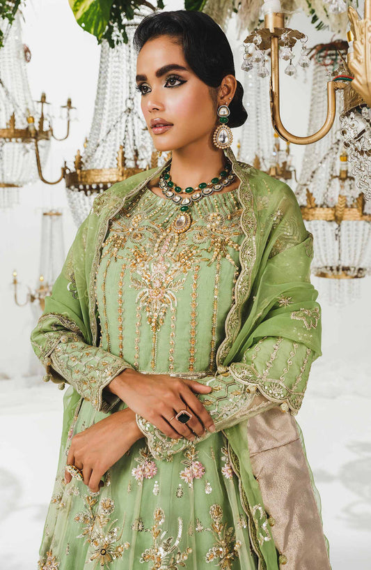 Maryum & Maria The Blossom Bride Collection - Jotey