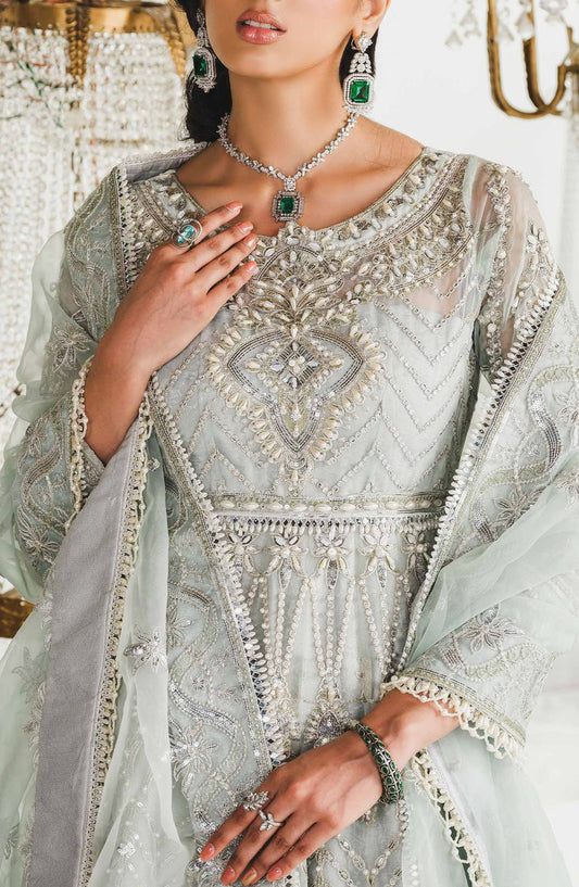 Maryum & Maria The Blossom Bride Collection - Jotey