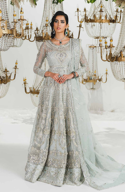 Maryum & Maria The Blossom Bride Collection - Jotey