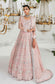Maryum & Maria The Blossom Bride Collection - Jotey