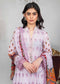 Mashaal Riaz Arts Exclusive Digital Embroidered 3pcs Jotey