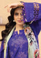 Millan Rut By Nur Embroidered Printed Unstitched Lawn 3pcs