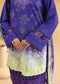 Millan Rut By Nur Embroidered Printed Unstitched Lawn 3pcs