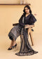 Millan Rut By Nur Embroidered Printed Unstitched Lawn 3pcs