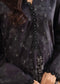 Millan Rut By Nur Embroidered Printed Unstitched Lawn 3pcs