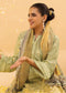 Millan Rut By Nur Embroidered Printed Unstitched Lawn 3pcs