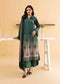 Millan Rut By Nur Embroidered Printed Unstitched Lawn 3pcs