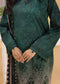 Millan Rut By Nur Embroidered Printed Unstitched Lawn 3pcs