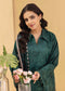 Millan Rut By Nur Embroidered Printed Unstitched Lawn 3pcs