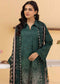 Millan Rut By Nur Embroidered Printed Unstitched Lawn 3pcs