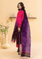 Millan Rut By Nur Embroidered Printed Unstitched Lawn 3pcs