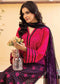 Millan Rut By Nur Embroidered Printed Unstitched Lawn 3pcs