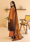 Millan Rut By Nur Embroidered Printed Unstitched Lawn 3pcs