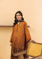 Millan Rut By Nur Embroidered Printed Unstitched Lawn 3pcs