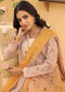 Millan Rut By Nur Embroidered Printed Unstitched Lawn 3pcs