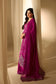 Azure Luxe Eid Edit'26 Sequins Embroidered Chiffon Unstitched 3 Piece
