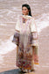 AJR Dastan Embroidered Luxury Lawn Unstitched 3pcs - Jotey