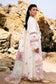 AJR Dastan Embroidered Luxury Lawn Unstitched 3pcs - Jotey