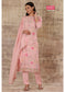 Naariti Qaraah Unstitched Cotton 3Pcs - Jotey