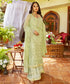 Naushad Imdad Luxury Chiffon 3Pcs - Jotey