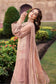 Azure Luxe By Ahmed Patel Embroidered Unstitched 3pcs