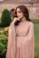 Azure Luxe By Ahmed Patel Embroidered Unstitched 3pcs