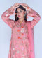 Nilima By Zebtan Lawn 3Pcs - Jotey
