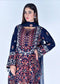 Nilima By Zebtan Lawn 3Pcs - Jotey