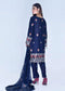 Nilima By Zebtan Lawn 3Pcs - Jotey