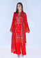 Nilima By Zebtan Lawn 3Pcs - Jotey