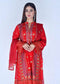 Nilima By Zebtan Lawn 3Pcs - Jotey