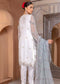 Nilima By Zebtan Luxury Chiffon 3Pcs - Jotey