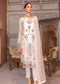 Nilima By Zebtan Luxury Chiffon 3Pcs - Jotey