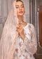 Nilima By Zebtan Luxury Chiffon 3Pcs - Jotey